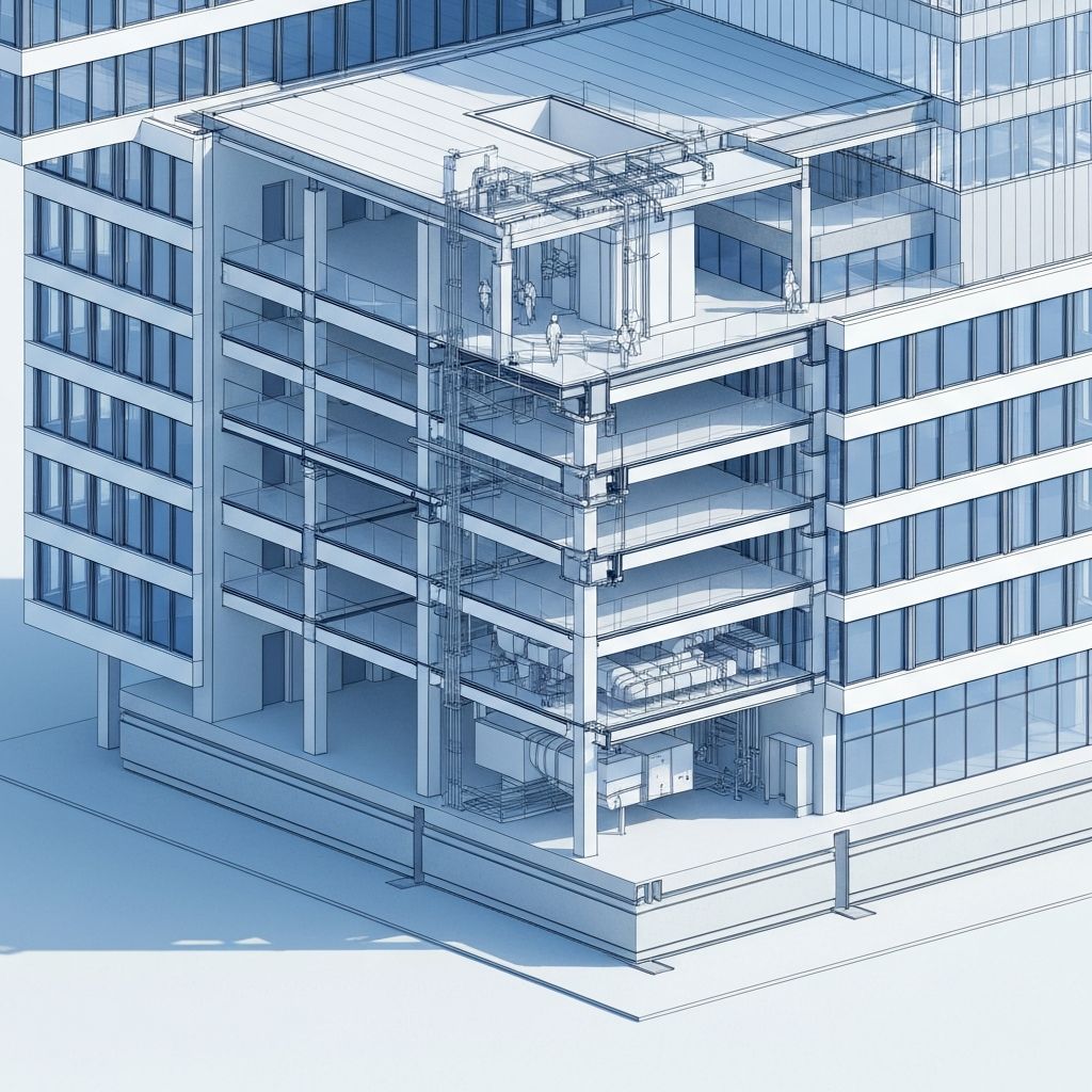 Twinmotion visualización